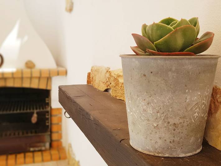 Gîte pour 2 personnes, avec terrasse à Fuseta - 3