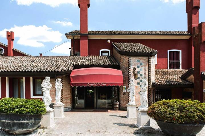 Appartamento per 2 persone, con Giardino a Pieve di Soligo