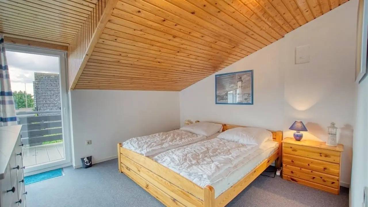 Ferienhaus für 4 Personen (70 m²) in Neukirchen in Sütel, Neukirchen