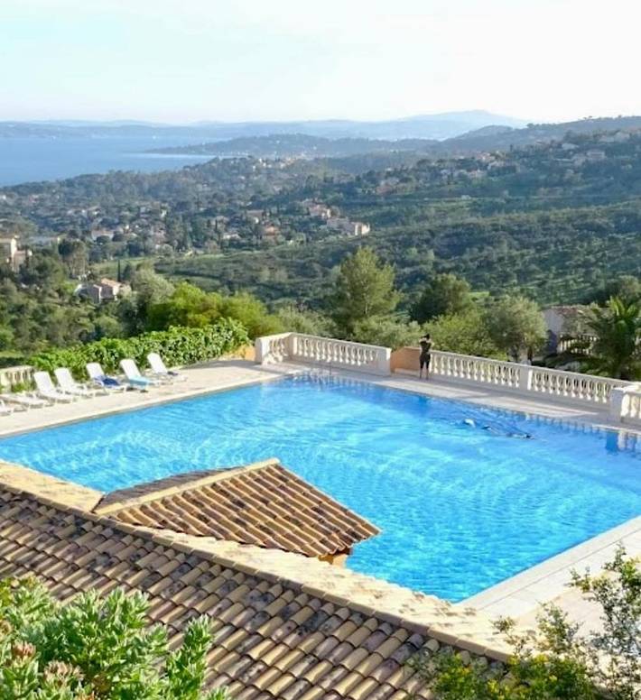 Casa de vacaciones para 3 personas - 1