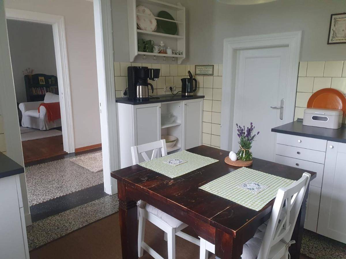 Ganze Wohnung, One-Bedroom Apartment in Neuenkirchen (Land Hadeln), Cuxland