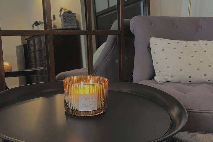 Chambre d’hôte pour 2 personnes à Sitges - 4