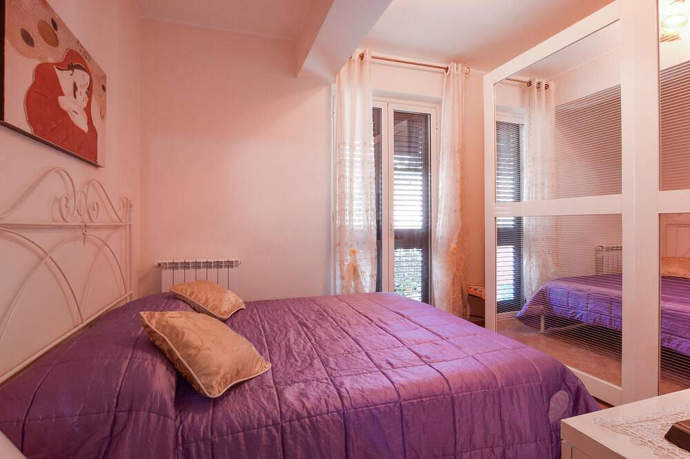 Ganze Wohnung, Gemütliches Apartment in Caronia Marina mit Wlan in Marina di Caronia, Caronia