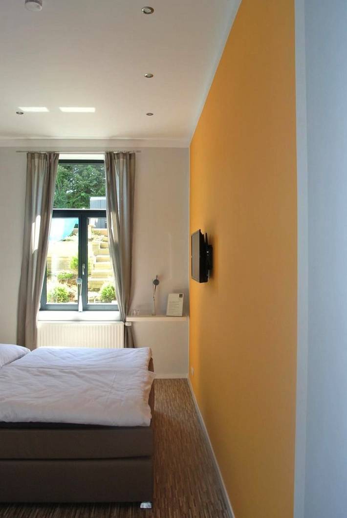 Ferienwohnung für 2 Personen, mit Terrasse und Garten sowie Pool und Ausblick in Sinzig - 2