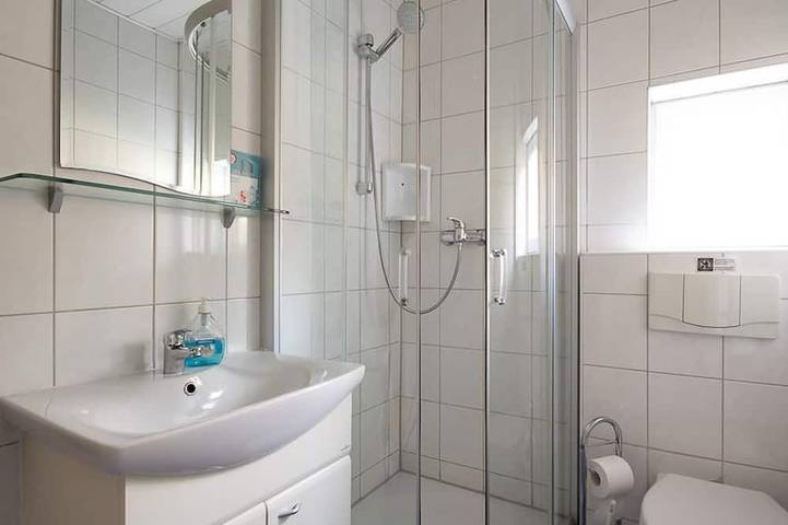 Ferienwohnung für 3 Personen, mit Terrasse in Bad Sulza - 4