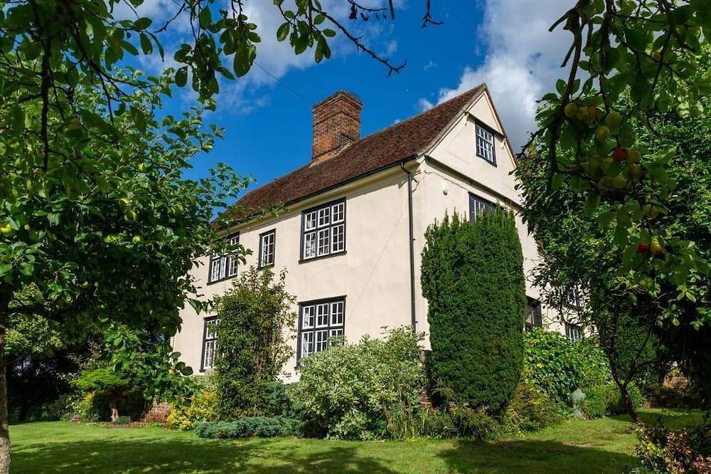 Casa vacanza a Essex a partire da 850€ a notte