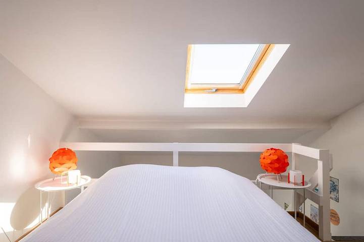 Bungalow für 2 Personen in Belgische Küste - 4