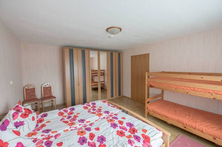 Ferienhaus für 6 Personen, mit Terrasse und Garten in Sachsen-Anhalt - 2