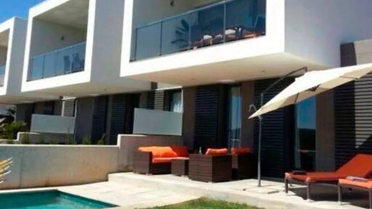 Ferienhaus für 6 Personen in Cala Magrana, Manacor