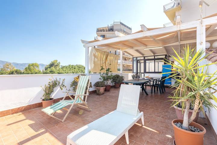 Ferienhaus für 8 Personen in Palermo - 3