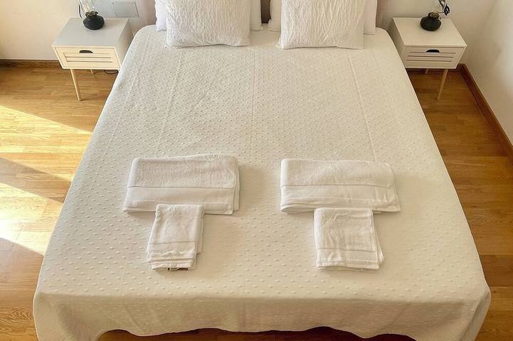 Premium Villa in Foz, North Coast of Galicia - 13 people - Beach and Nature in Foz, A Mariña Lucense