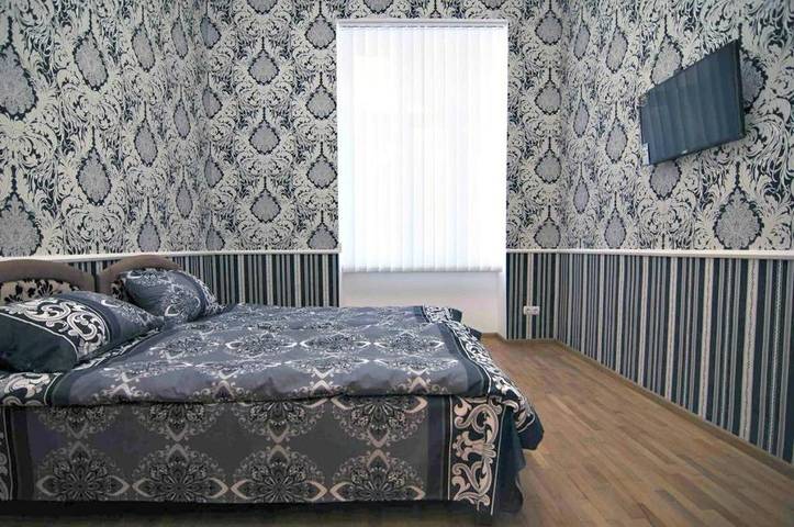 Hostel dla 2 osób w Lwów
