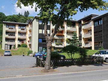 Ferienwohnung für 2 Personen in Bad Harzburg, Westharz, Bild 1