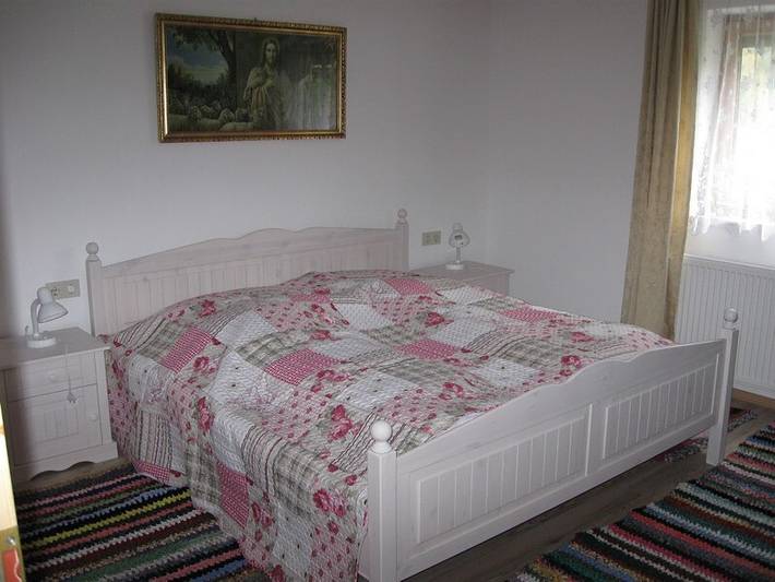 Gîte pour 4 personnes, avec jardin dans Rottau - 4