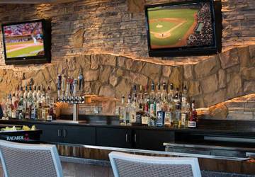 Villa for 8 Guests in Palm Desert, Coachella Valley, Picture 1