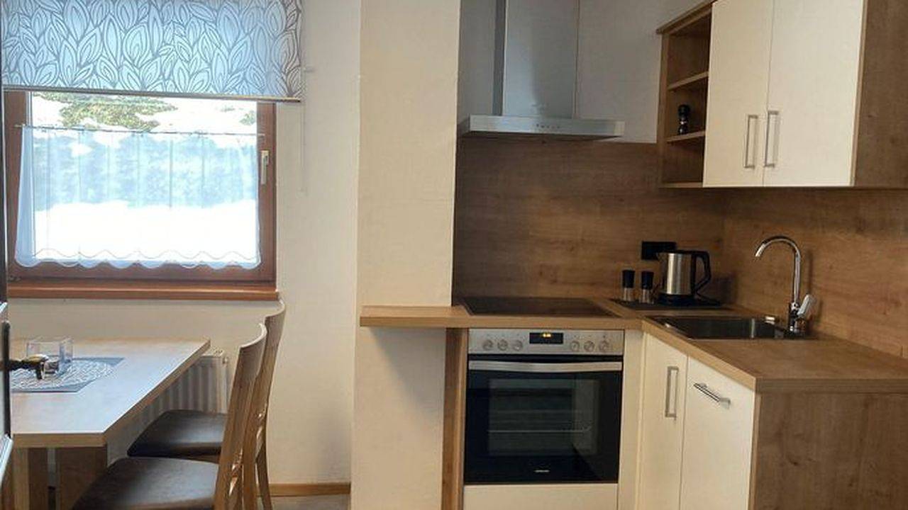 Entire holiday apartment, Ferienwohnung für 4 Personen (48 m²) in Mühlbach am Hochkönig in Mühlbach am Hochkönig, Ski Amadé