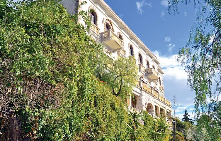 Ferienwohnung für 5 Personen in Ventimiglia