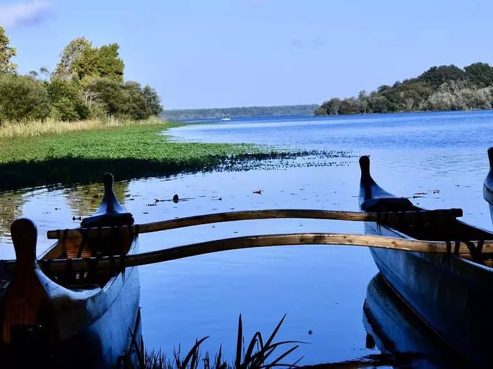 Gîte pour 4 personnes dans Casino de la Côte d'Argent