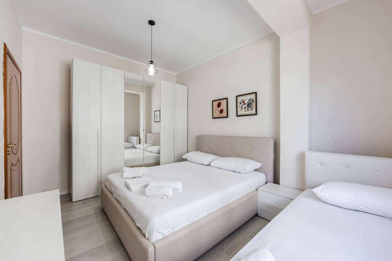 Apartamento entero, Sun & Sea 1Br Apartment in Vlorë (Ciudad), Vlorë