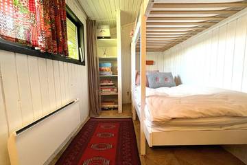 Cottage for 4 Guests in Melby, Copenhagen region, Picture 1