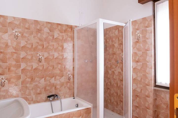 Ganze Wohnung, Casa Maria in Brenzone, Gardasee-Berge