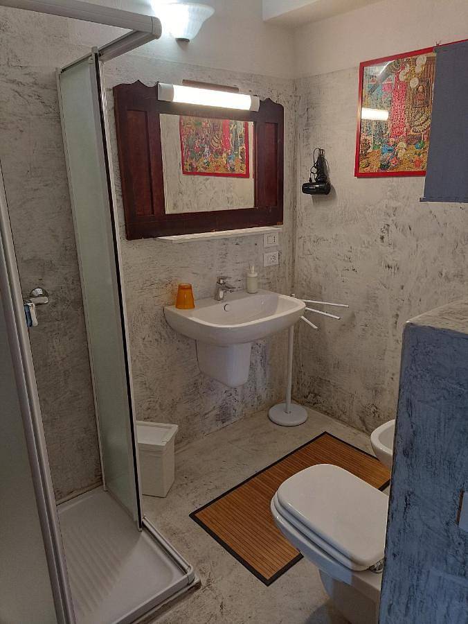 B&B La Casarella in Soiano del Lago, Prealpi Gardesane