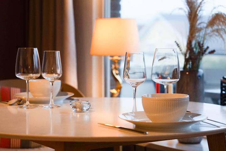 Ganze Wohnung, Entspanntes Inselleben: Gemütliche Ferienwohnung in Wenningstedt auf Sylt in Wenningstedt, Sylt