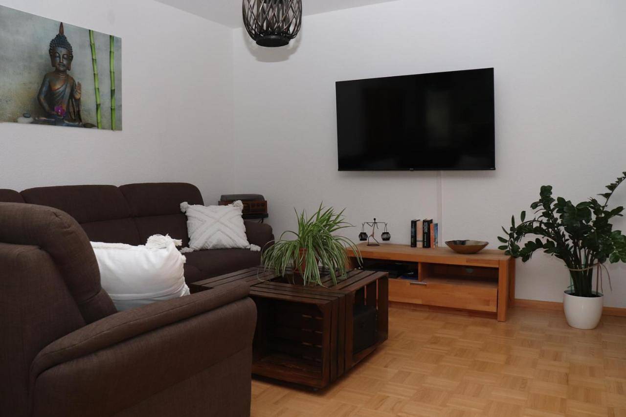 Appartement entier, One-Bedroom Apartment in Emmendingen, Forêt-Noire du Sud
