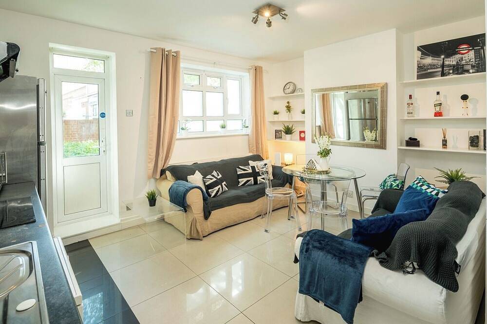 Appartamento vacanze a Londra a partire da 339€ a notte