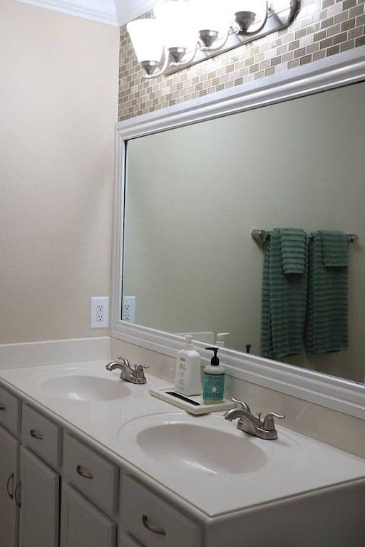 3Br2Ba 1-Story 2Car-G 1 Mile To Medicalcity/Bsw Heart/Presbyterian/Shopping/Unt in Denton, Lewisville Lake