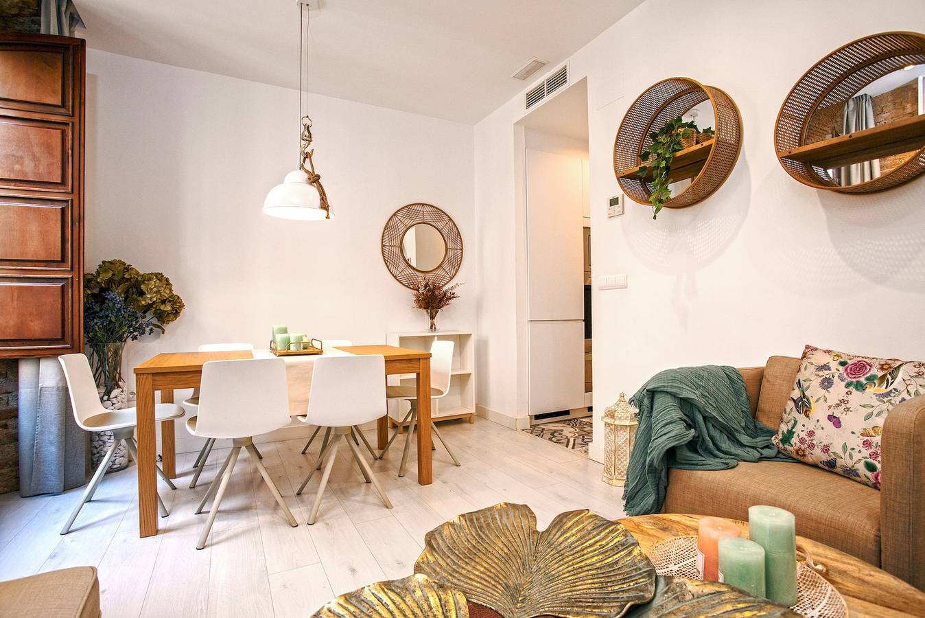 Ganze Wohnung, Lovely apartment near the Cathedral. Zacatin 202 in Centro-Sagrario, Granada