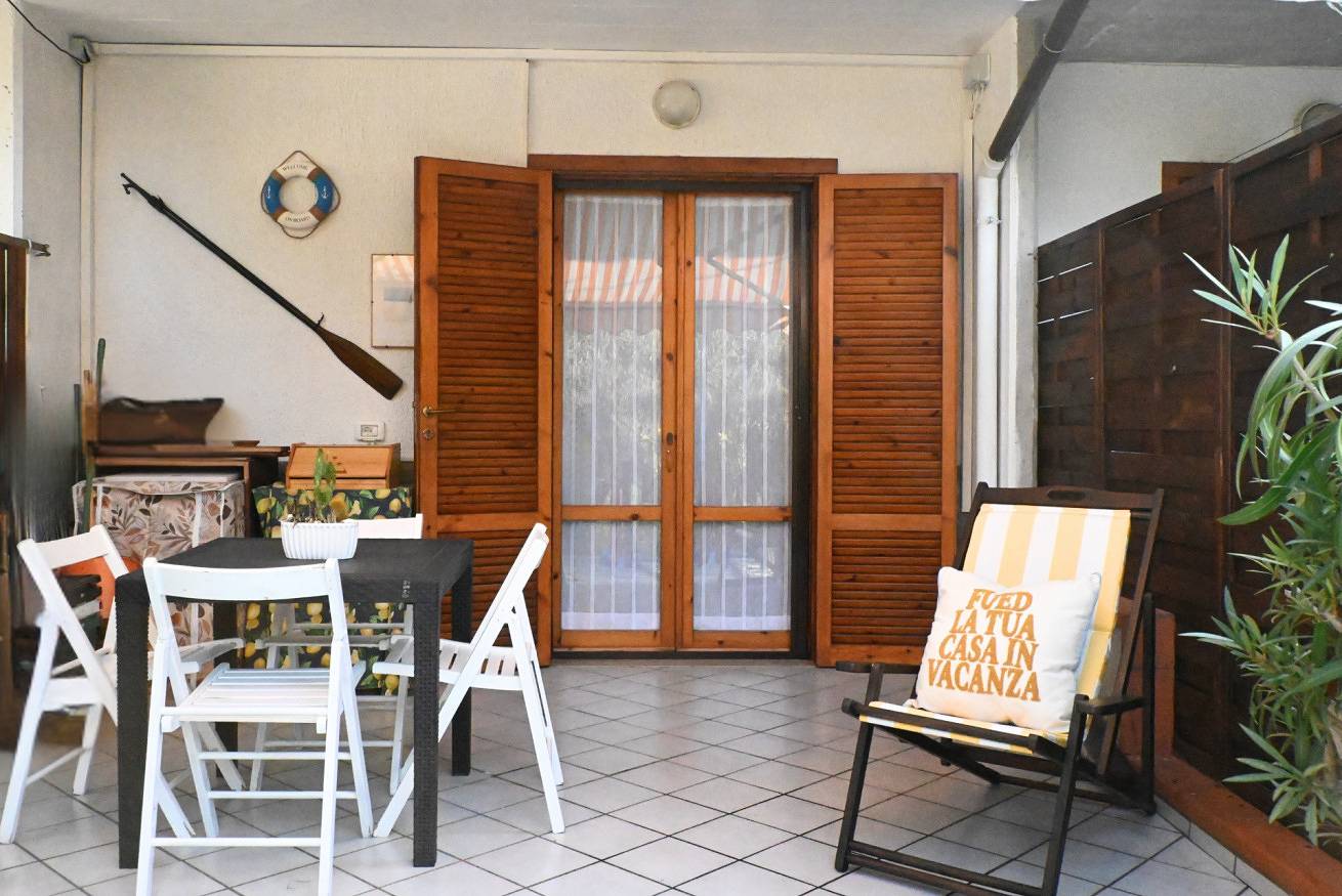 Appartamento vacanze a Numana a partire da 123€ a notte