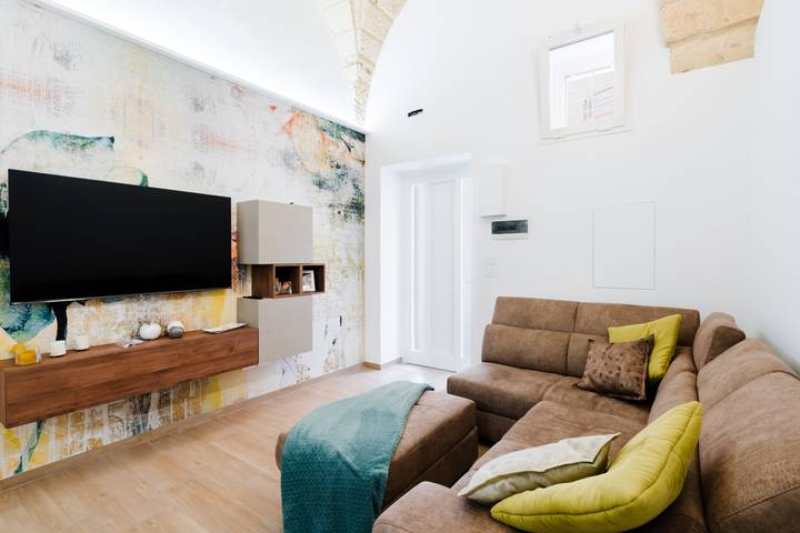 Ferienwohnung für 3 Personen - 1