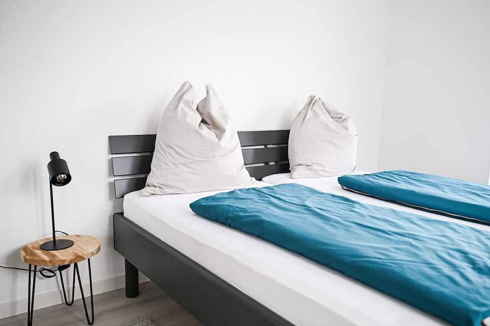 Ganze Wohnung, Traumhafte Residenz mit Balkon,  Parkplatz & Wlan in Emsbüren, Emsland