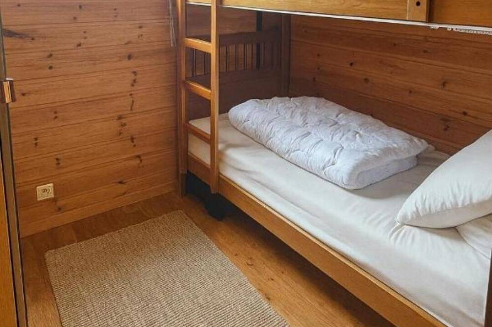 Waterfront Cabin - Sauna & Spa - Near Bergen in Askøy