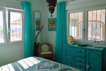 Casa Rural para 6 Personas en Viñuela, Provincia de Málaga, Foto 2