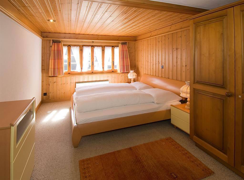 Apartamento de férias inteiro, Haus Obere Gasse in Saas-Fee, Alpes Valaisanos