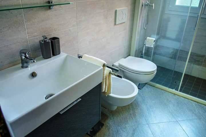 Gîte pour 4 personnes, avec jardin à Murano - 3