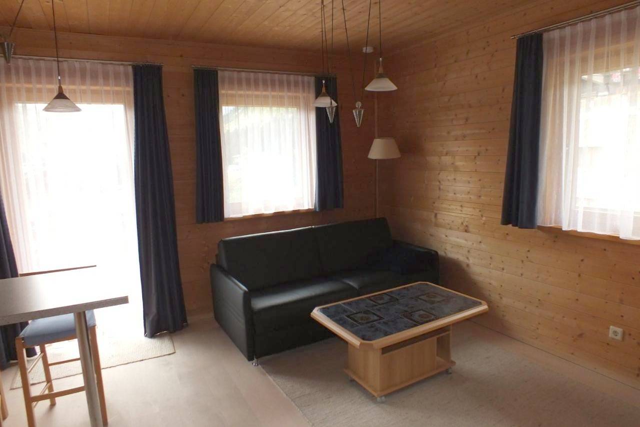 Ganze Wohnung, Haus Schneeflocke in Lech am Arlberg, Arlberg