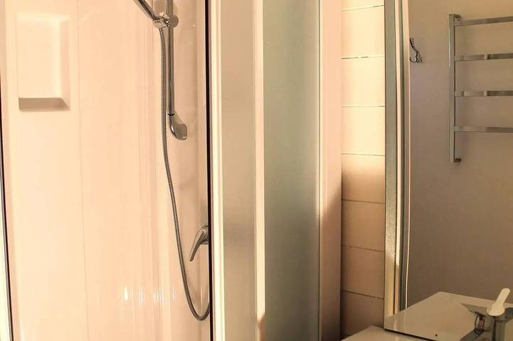 Gîte pour 4 personnes, avec piscine et terrasse à Montlaur (Midi-Pyrénées) - 4