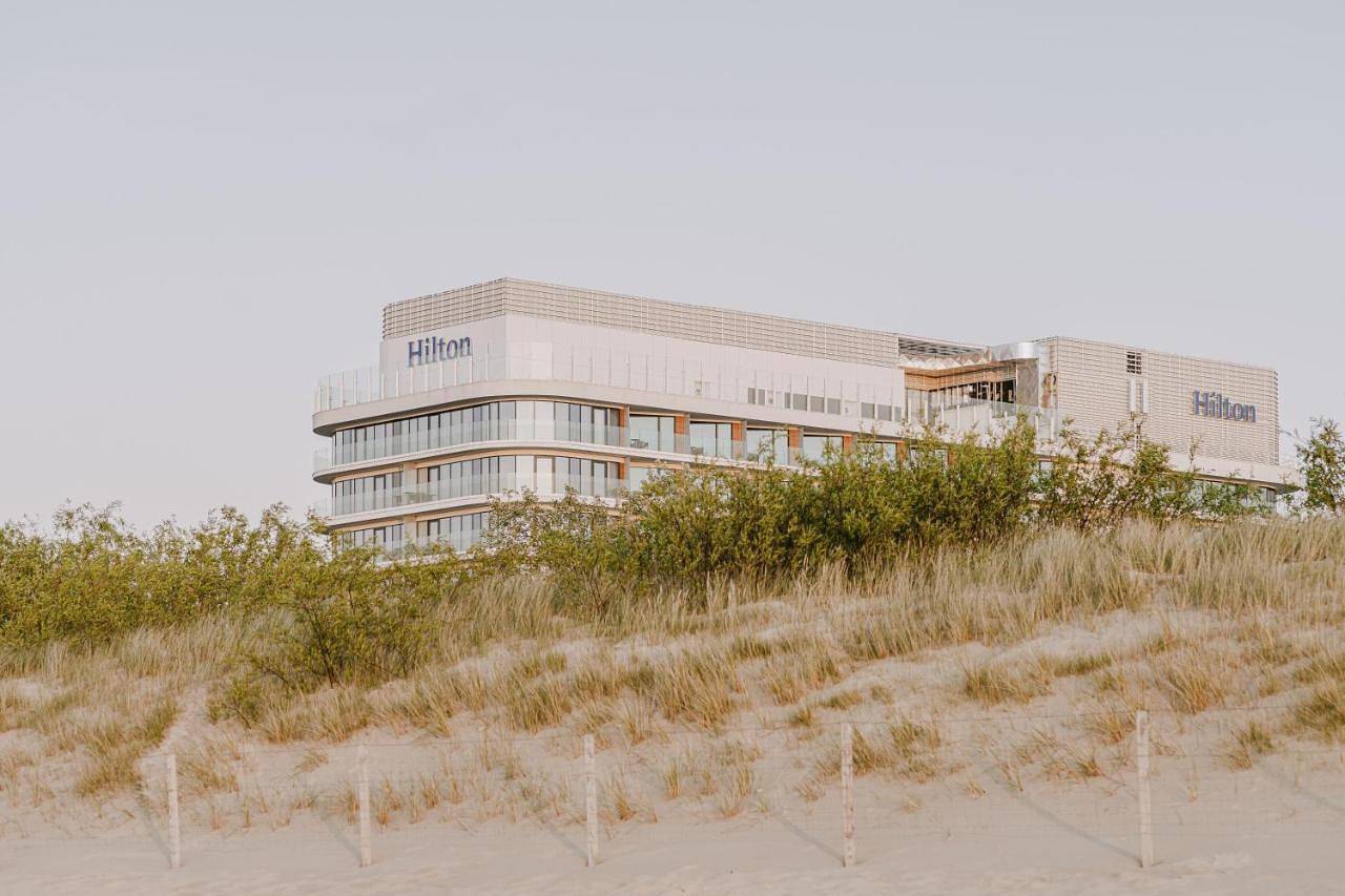 Hilton Swinoujscie Resort And Spa in Swinemünde, Stettiner Haff