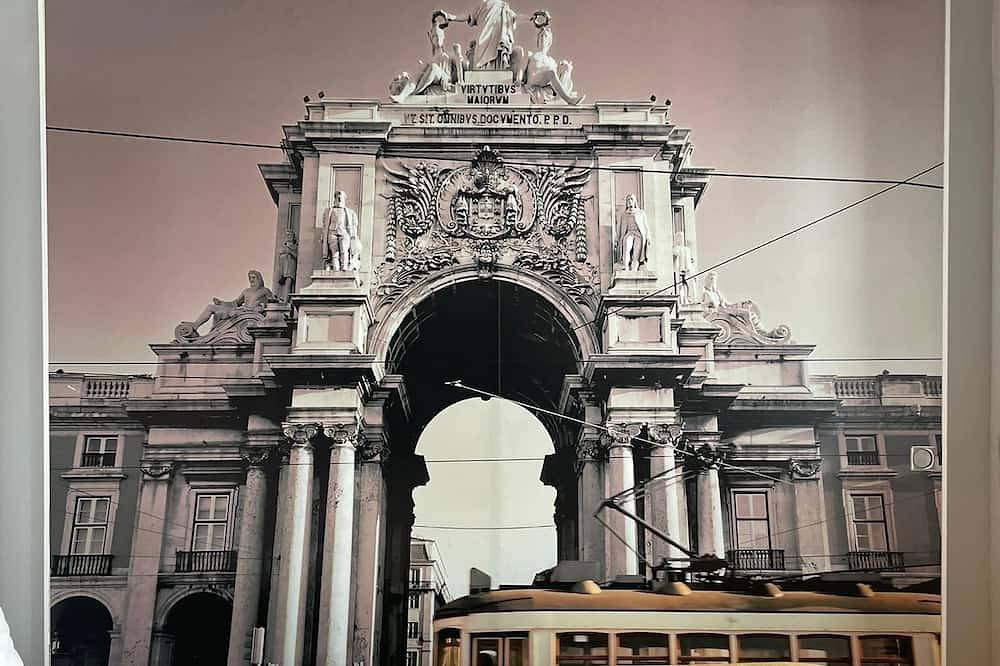 Apartamento inteiro, Cantaria, Lisboa - Checkinhome in Lisboa, Costa de Lisboa