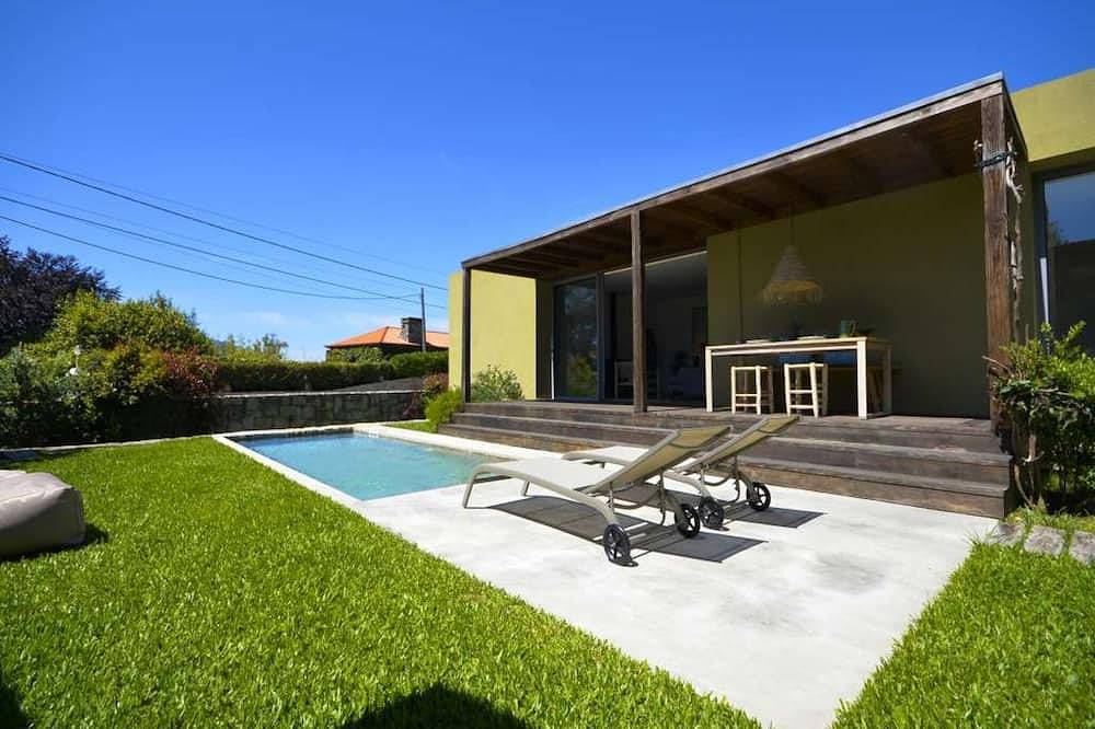 Beautiful Caminha Villa | 2 Bedrooms |. in Moledo, Distrito de Viana do Castelo