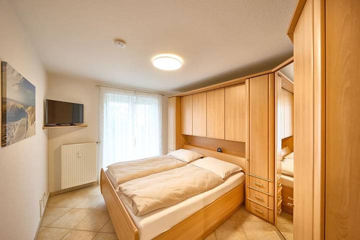 Bauernhof für 4 Personen, mit Terrasse in Cuxhaven