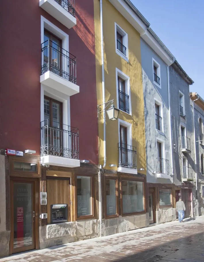 Hostal para 1 personas, Familias con niños - 1