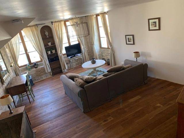 One-Bedroom House in Melay, Haute-Marne