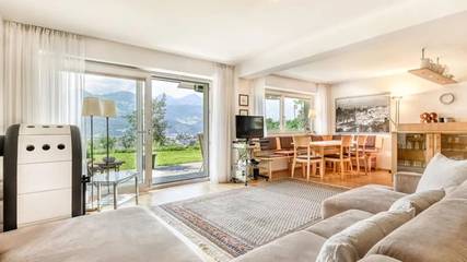 Ferienwohnung für 15 Personen in Bludenz, Lechquellengebirge, Bild 1