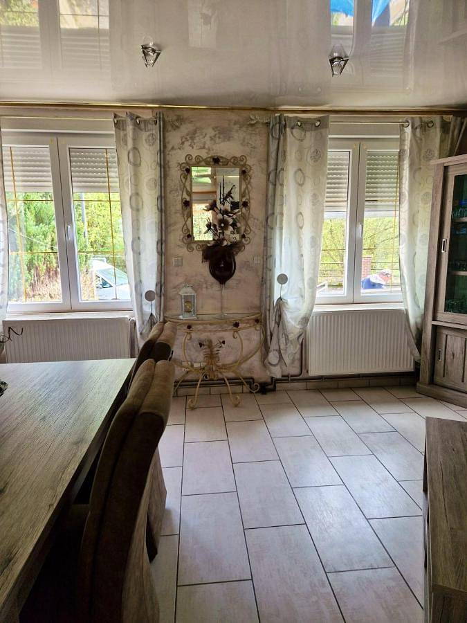 Location de vacances pour 4 personnes à Berlaimont - 2