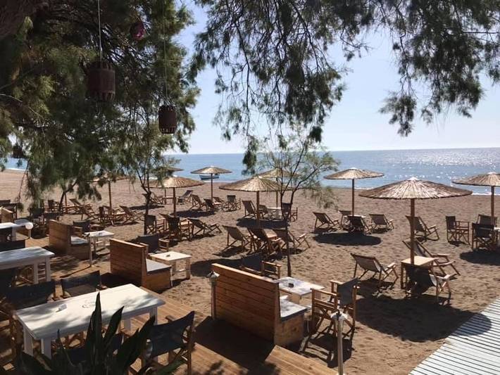 Gîte pour 3 personnes, avec jardin et vue à Faliráki - 4