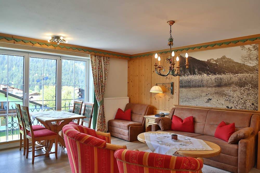 Appartamento vacanze a Grän a partire da 160€ a notte
